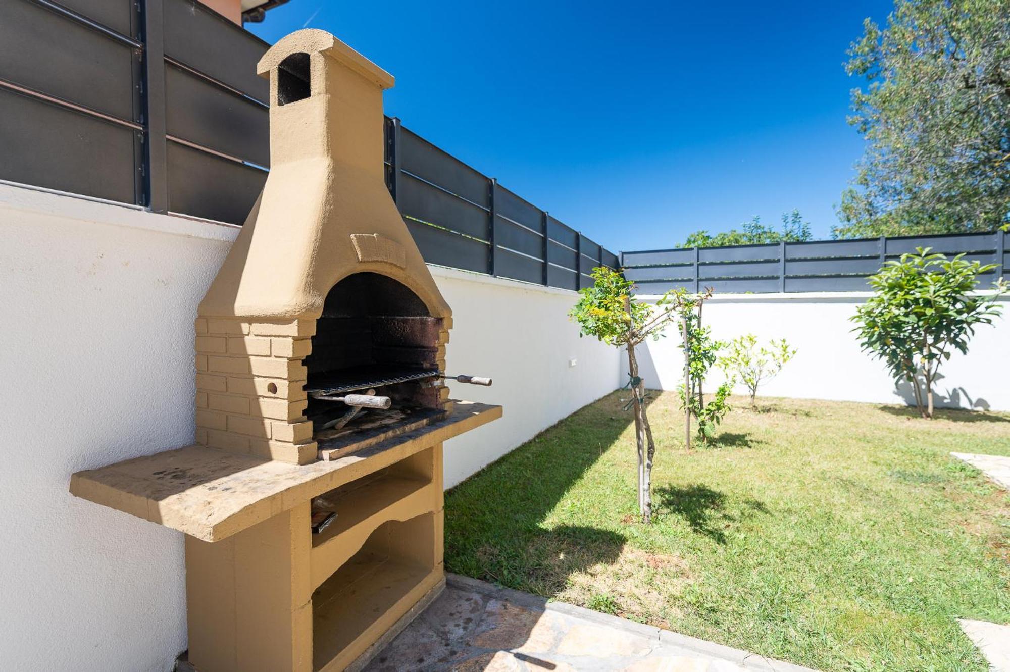 Villa Sunce Pula Exterior photo